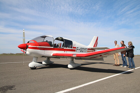 Easy Pilot - photo 7