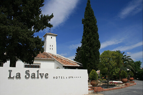 HOTEL & SPA LA SALVE - photo 0