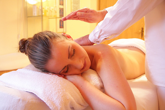 Joel Deschenaux / Baan massages - photo 3
