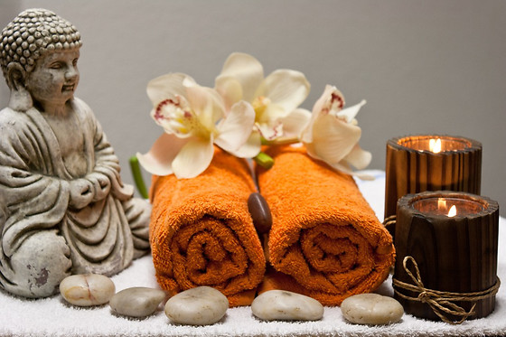Joel Deschenaux / Baan massages - photo 6