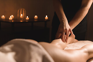 Benessere da sogno