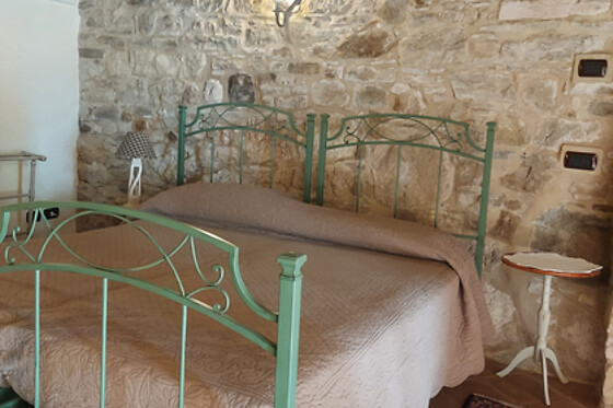 B&B Cà Giorgetto - photo 3