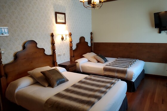 POSADA SAN MARCOS - photo 10