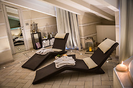 Victoria Hotel Letterario