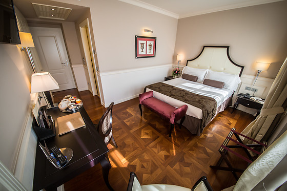 Victoria Hotel Letterario - photo 3