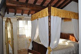 Agriturismo La Casella