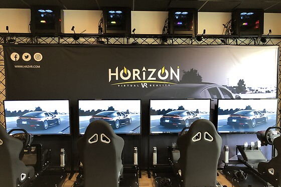 Horizon VR - photo 1
