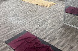Bikram Yoga