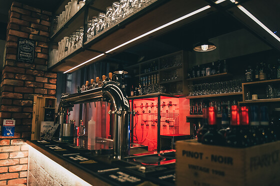 Osteria VolumeDue - photo 0