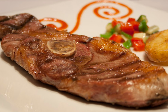 RESTAURANTES ABRASADOR - photo 4