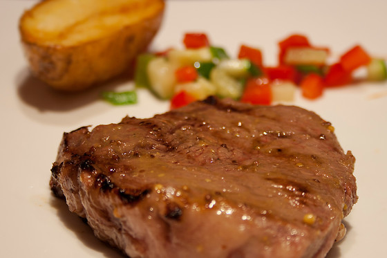 RESTAURANTES ABRASADOR - photo 4