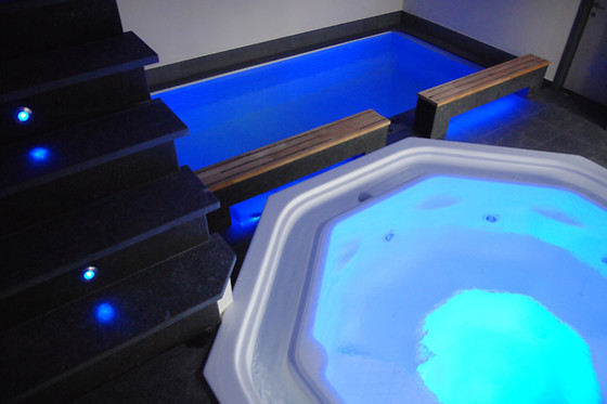 Aqua de lux - photo 0
