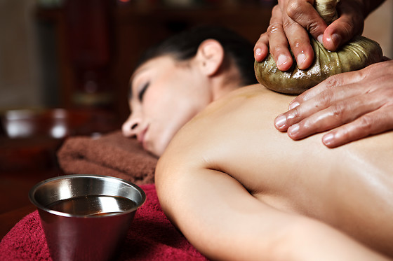Herbal Bulle Cupping - photo 6