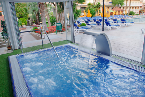 HOTEL GHT OASIS PARK & SPA - photo 3
