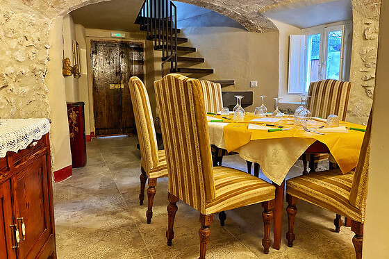 Collis Petri Relais - photo 11