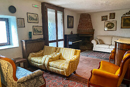 Collis Petri Relais