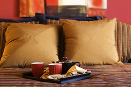 HOTEL RURAL LOS ARRIBES