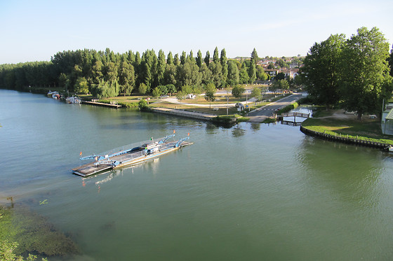 Camping Belle Rivière - photo 5