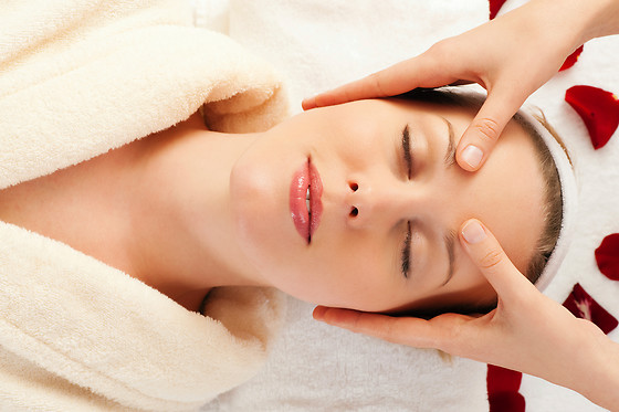 Allegra Beauty Spa - photo 7