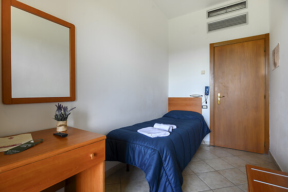 Hotel Vico Alto - photo 6