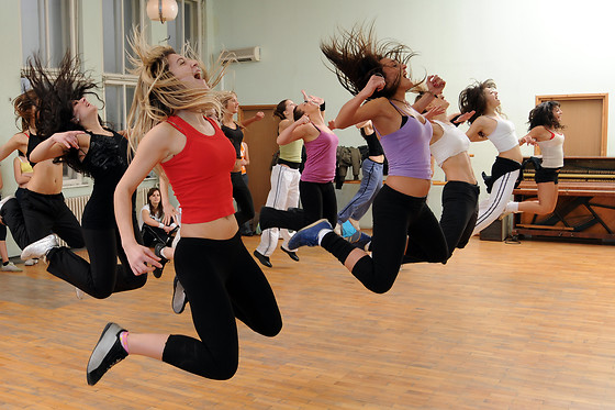 HelloFitness - photo 2