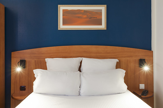 Comfort Hotel Evreux - photo 9