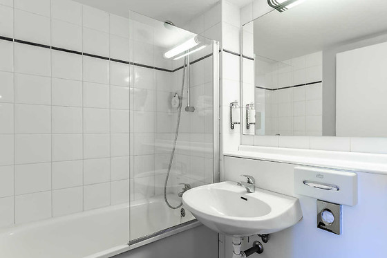 Comfort Hotel Amiens Nord - photo 4