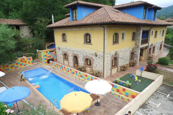 HOTEL LA TRAPA - photo 0