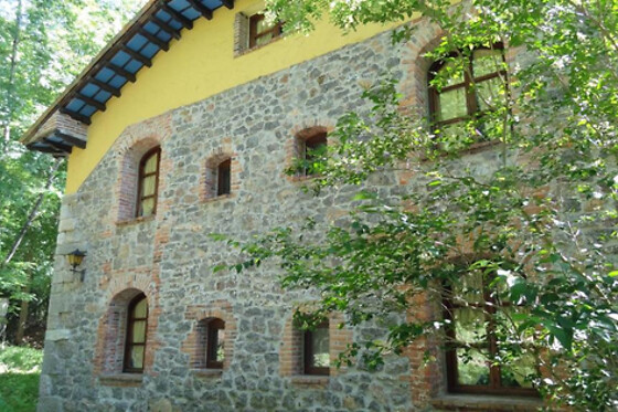 HOTEL LA TRAPA - photo 7