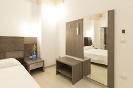 Vie del Salento B&B