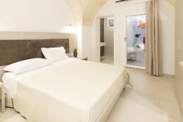 Vie del Salento B&B