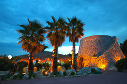 Hotel Ristorante Panoramico