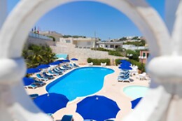 Hotel Ristorante Panoramico