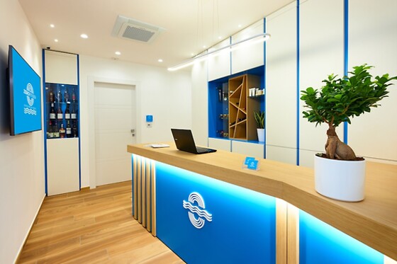 Online Booking EPS - photo 0