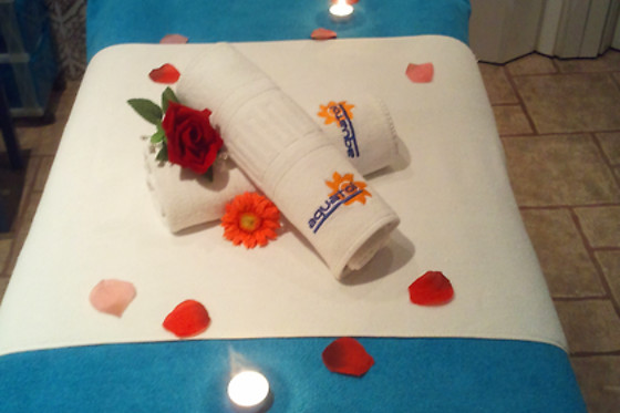 SPA AQUATOL TOLEDO - photo 2