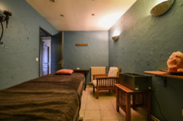 Au 124 institut de beauté et spa