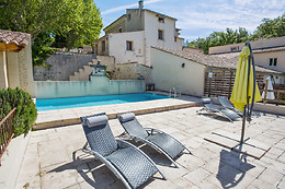 Les Anes de Forcalquier