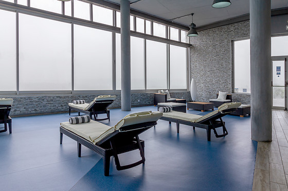 IN GOLD HOTEL & SPA**** - photo 22