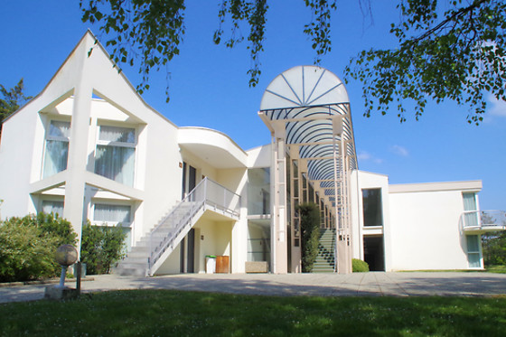Les Jardins de l'Anjou - photo 0