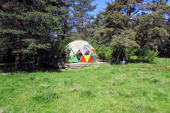 Gîte plein sud - photo 1