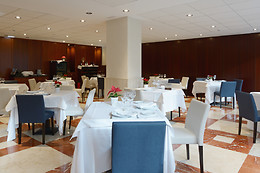 HOTEL PEDRO I DE ARAGON