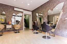 Katia Ricci Hair
