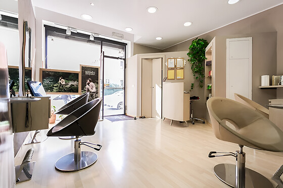 Katia Ricci Hair - photo 2