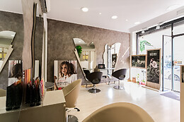 Katia Ricci Hair