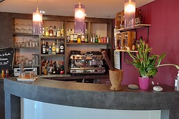 Hotel le Cozy