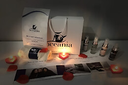 Oceania Beauty Center