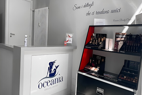 Oceania Beauty Center - photo 3