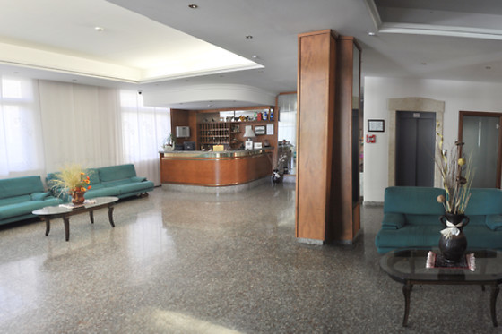 Hotel dei Pini - photo 9