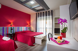 Hotel Le Ceramiche