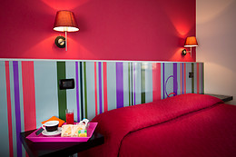 Hotel Le Ceramiche